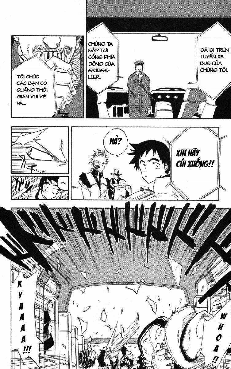 Bột Cương Thi - Chapter 3 - Trang 4