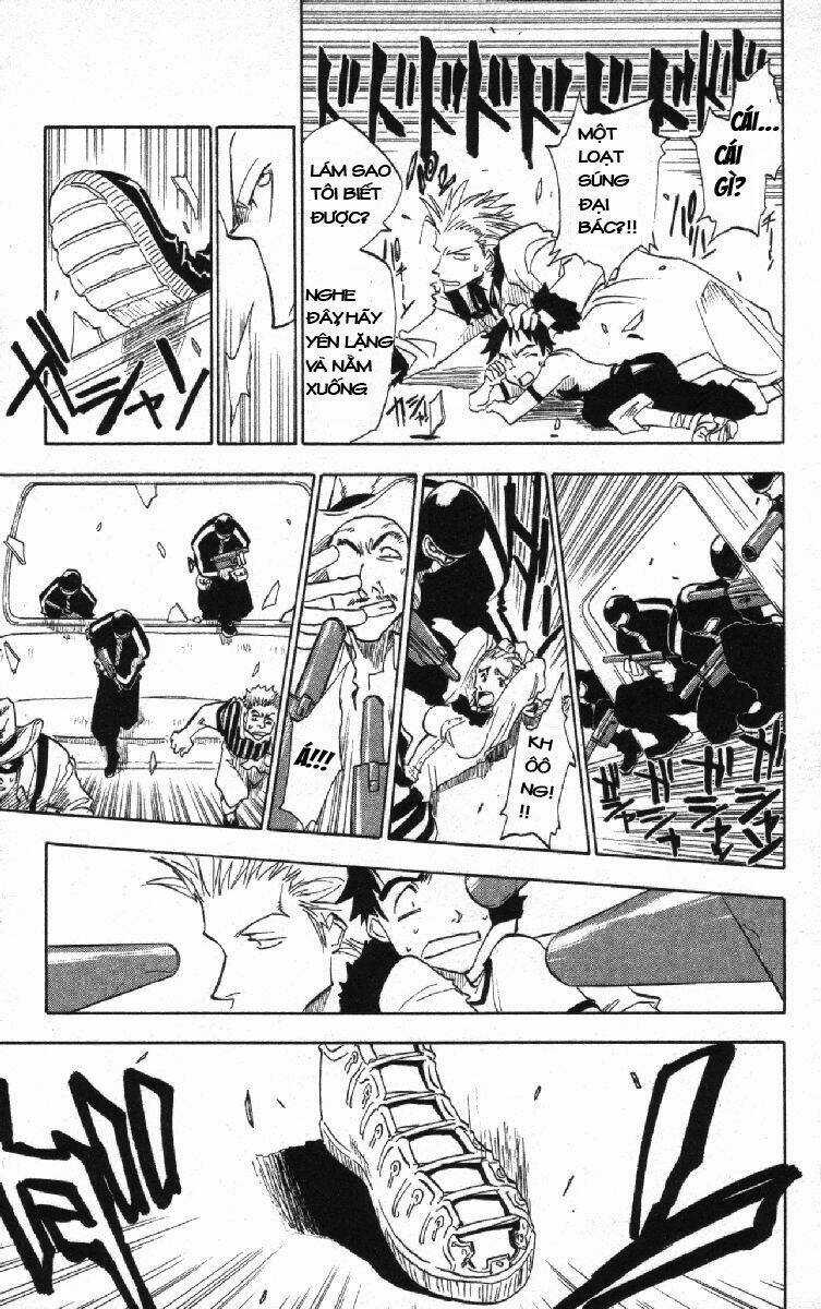 Bột Cương Thi - Chapter 3 - Trang 5