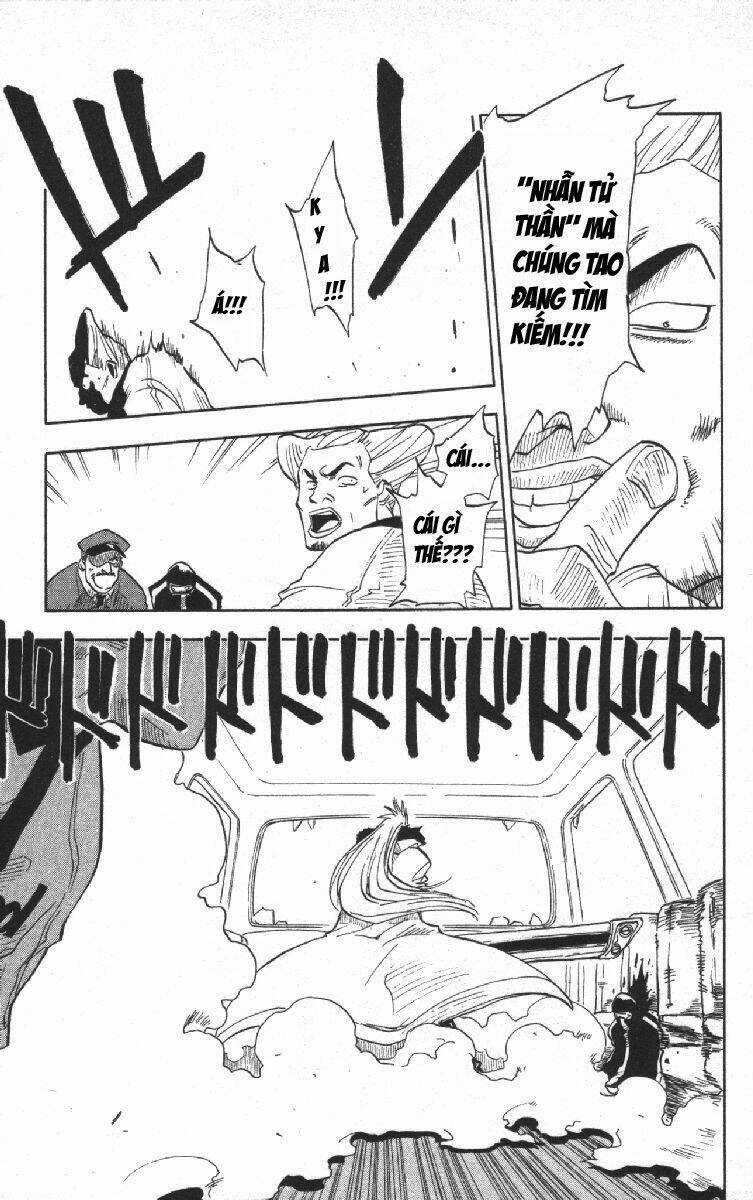 Bột Cương Thi - Chapter 3 - Trang 7