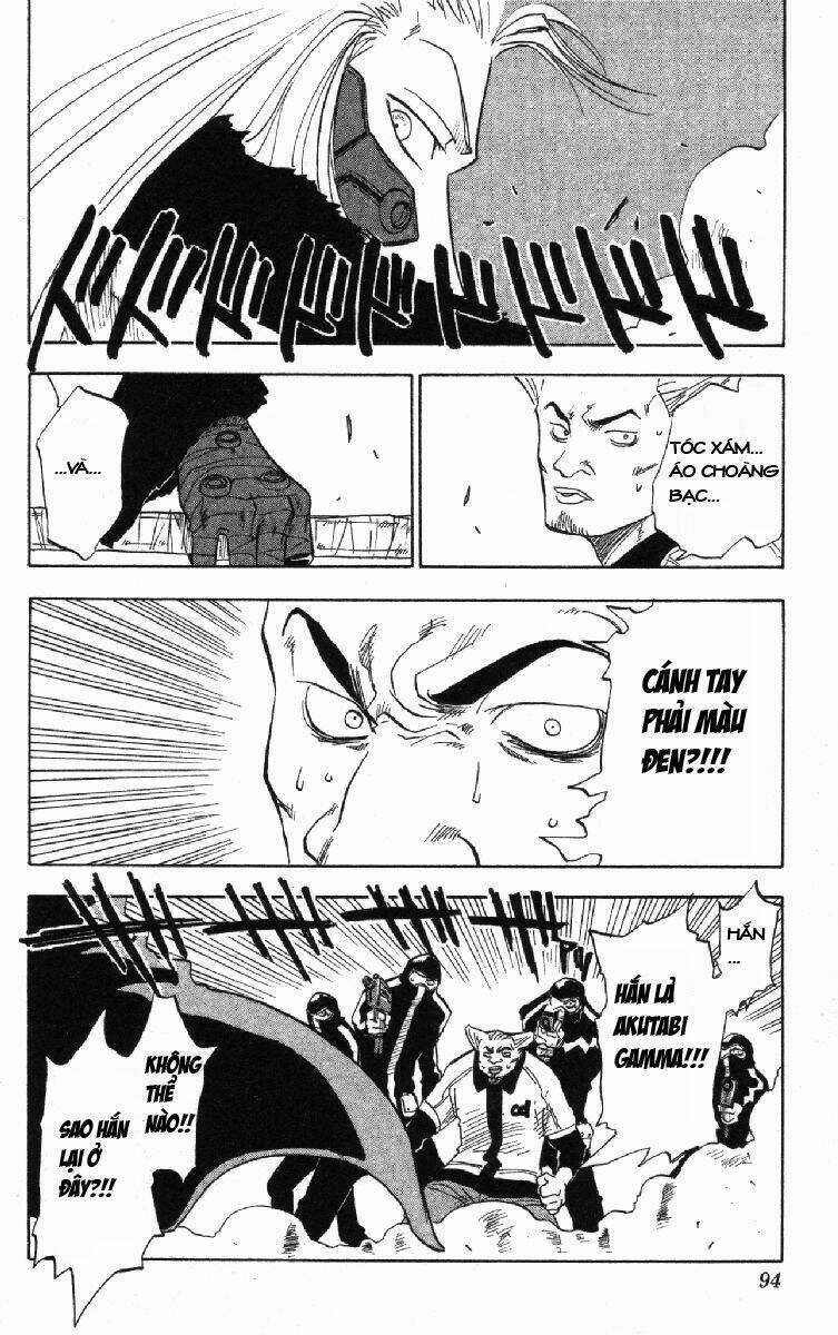 Bột Cương Thi - Chapter 3 - Trang 8