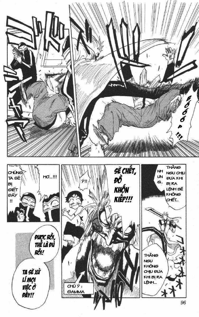 Bột Cương Thi - Chapter 3 - Trang 10