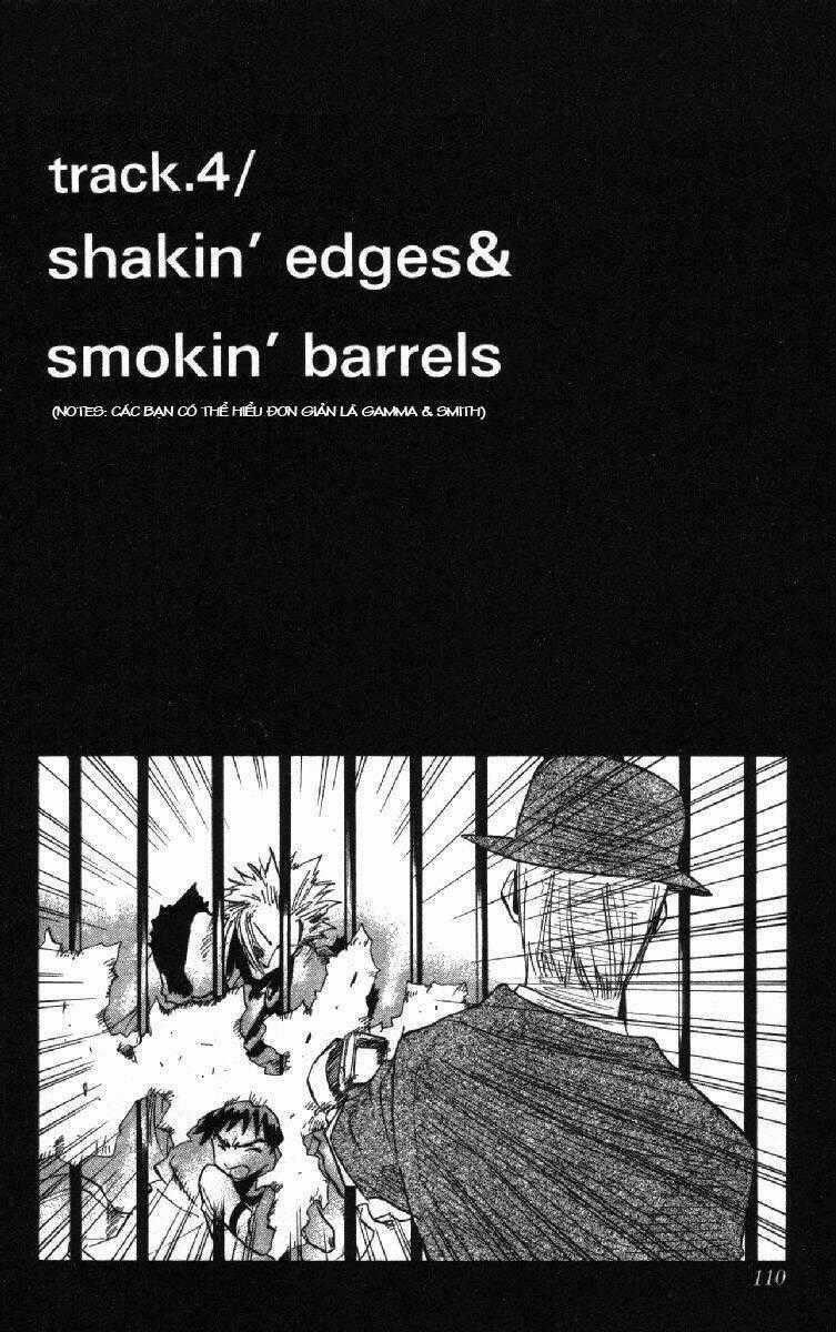 Bột Cương Thi - Chapter 4 - Trang 2