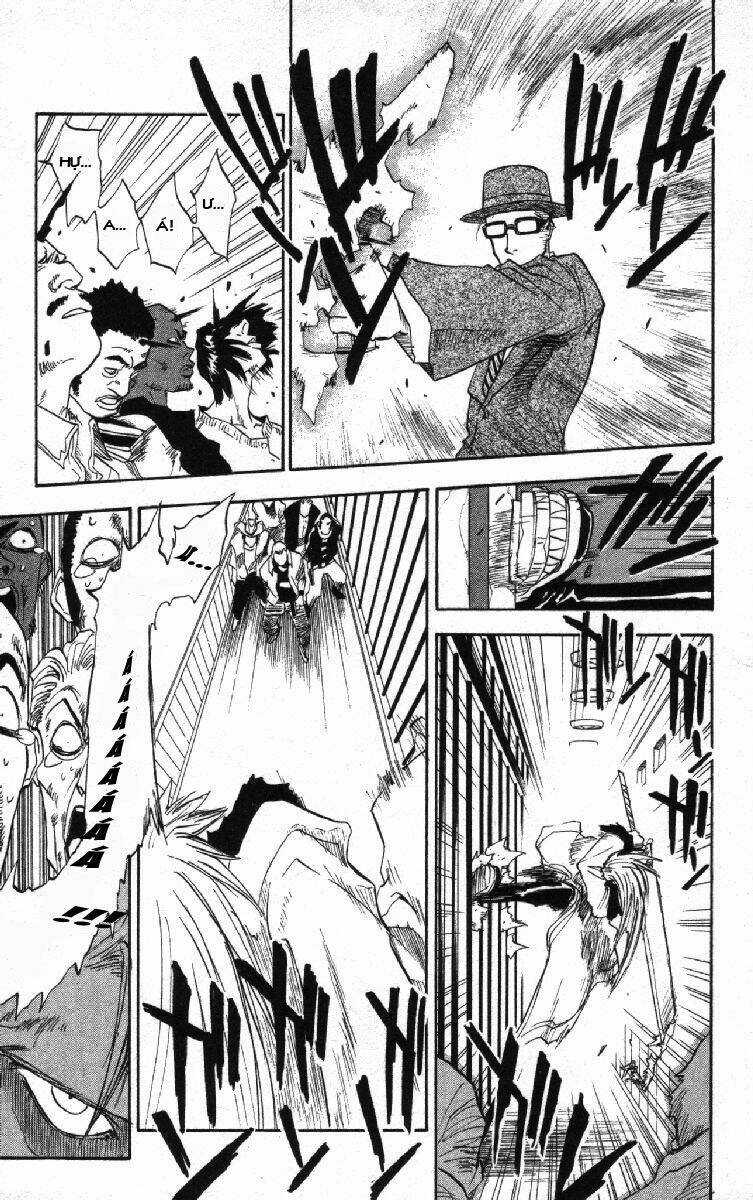 Bột Cương Thi - Chapter 4 - Trang 11