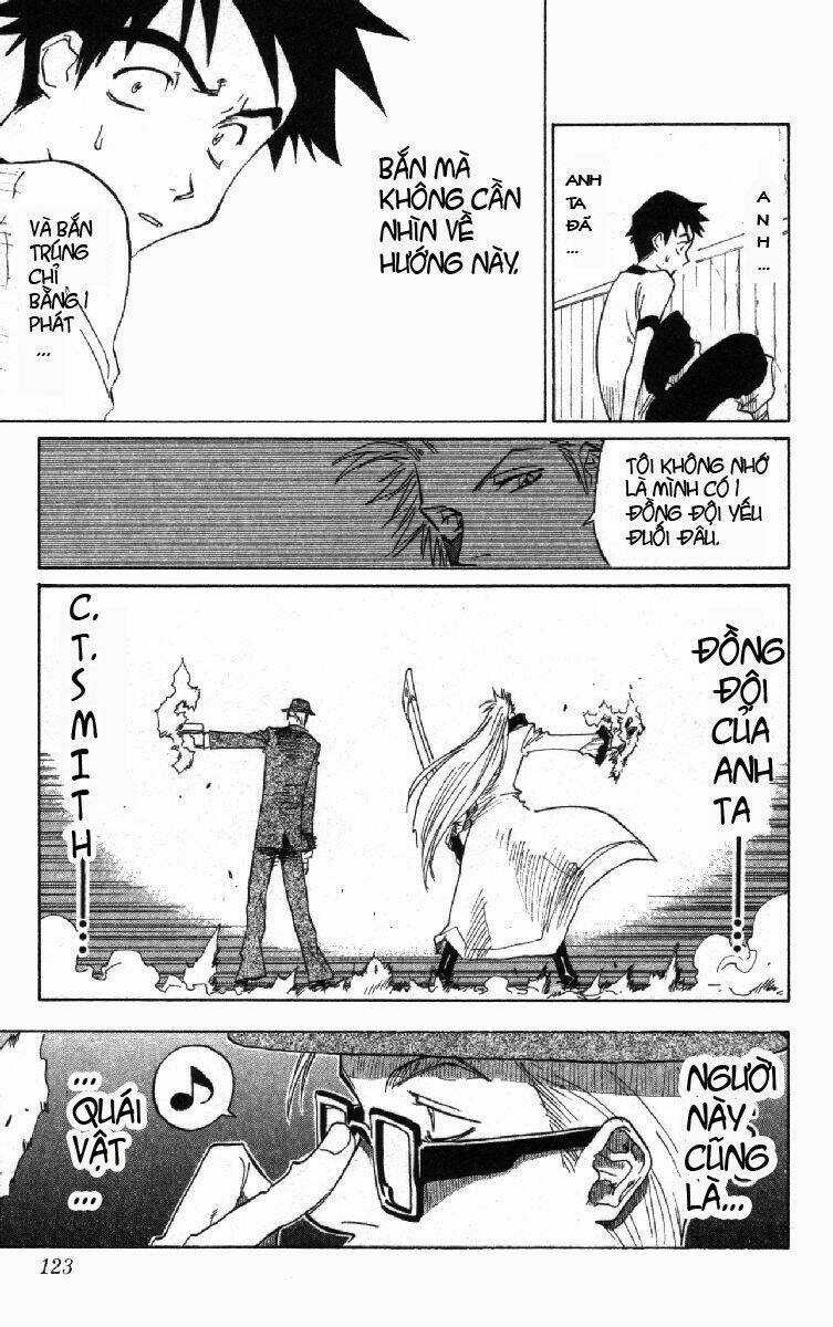 Bột Cương Thi - Chapter 4 - Trang 15