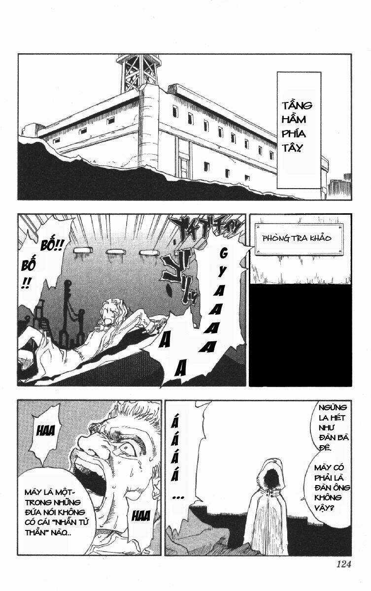 Bột Cương Thi - Chapter 4 - Trang 16