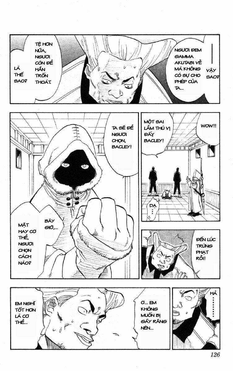 Bột Cương Thi - Chapter 4 - Trang 18