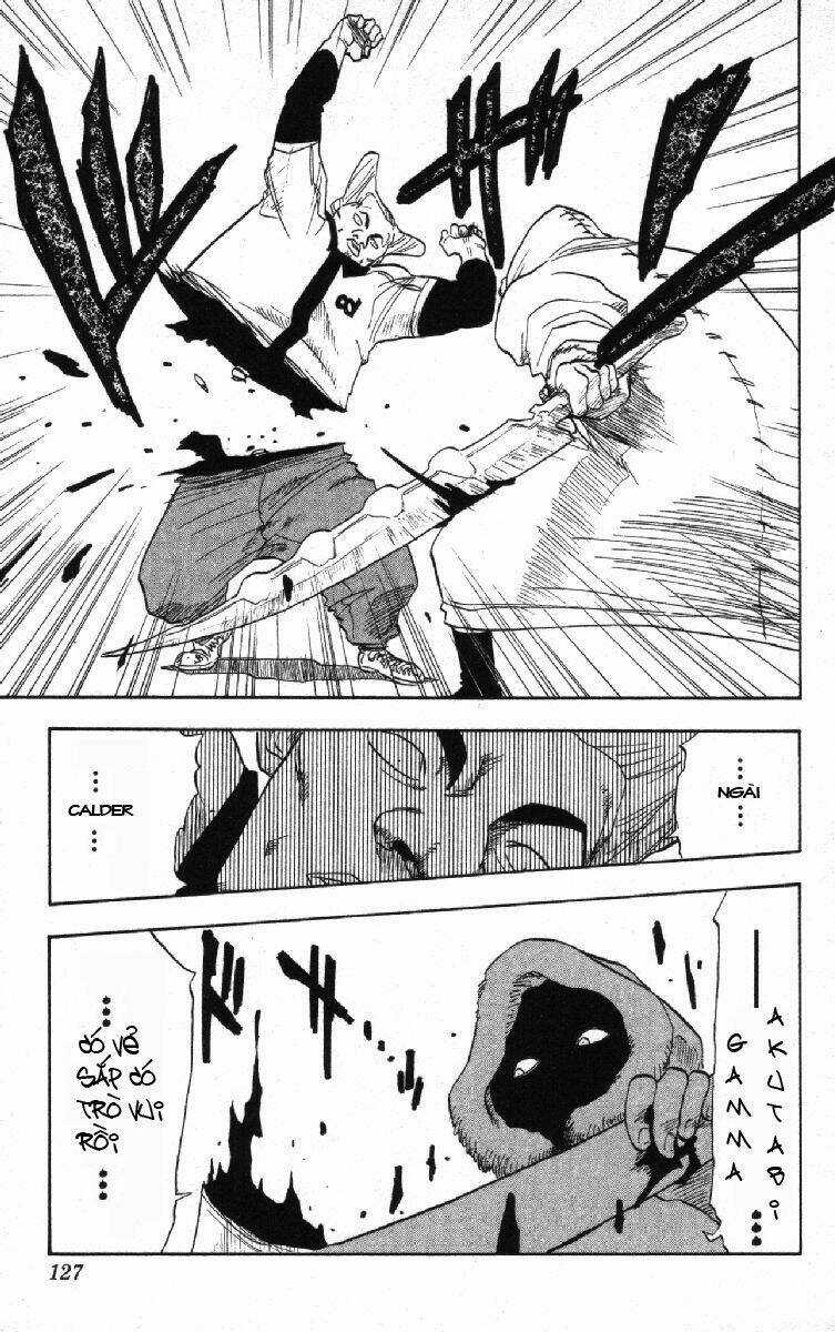 Bột Cương Thi - Chapter 4 - Trang 19