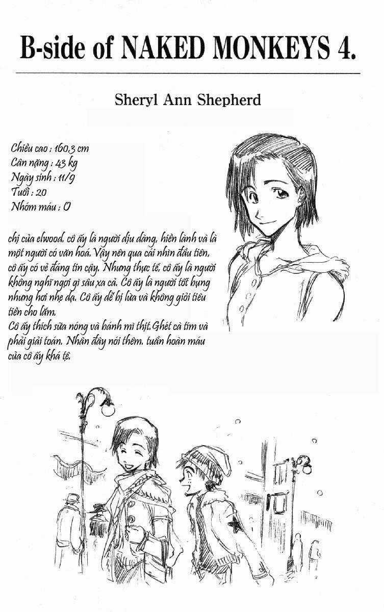 Bột Cương Thi - Chapter 4 - Trang 20