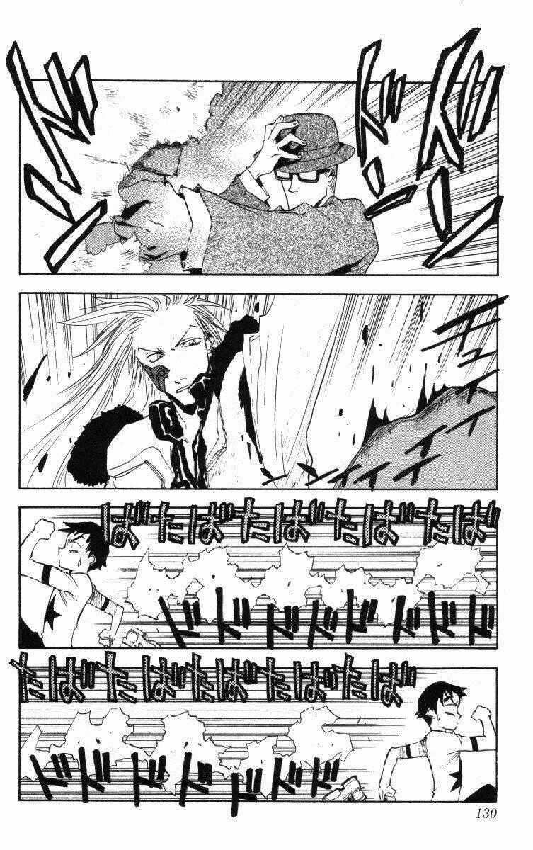 Bột Cương Thi - Chapter 5 - Trang 2