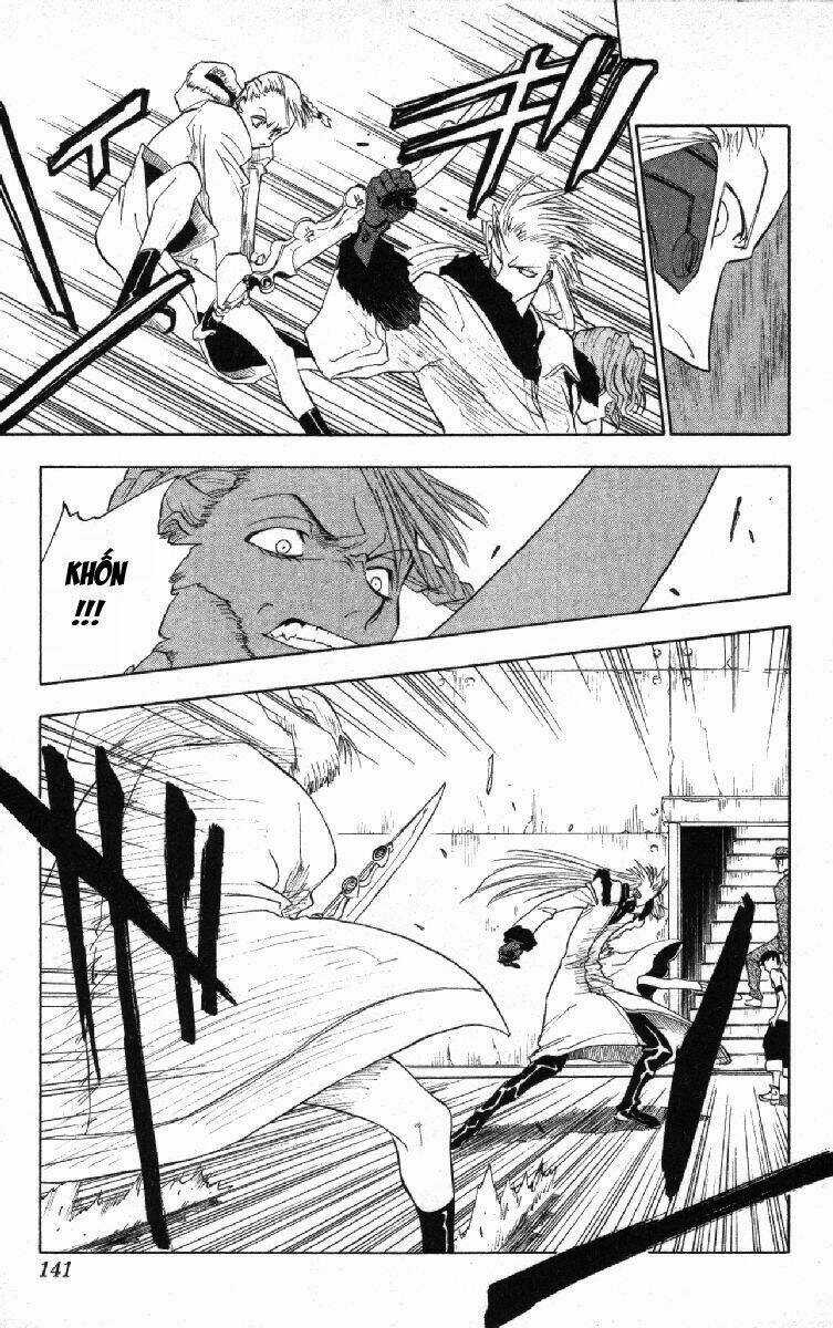 Bột Cương Thi - Chapter 5 - Trang 13