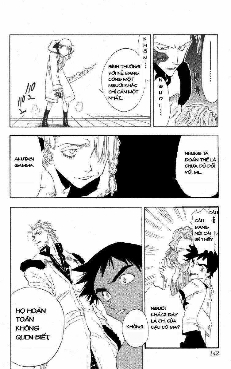 Bột Cương Thi - Chapter 5 - Trang 14