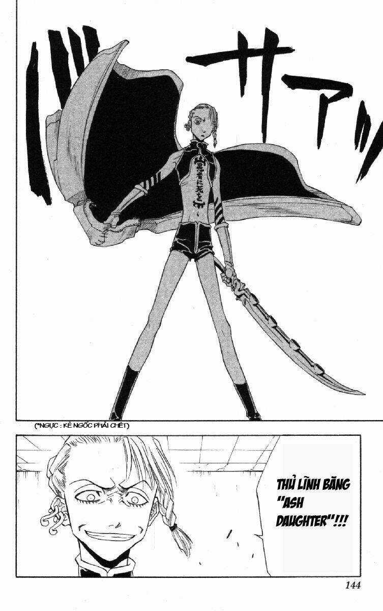 Bột Cương Thi - Chapter 5 - Trang 16