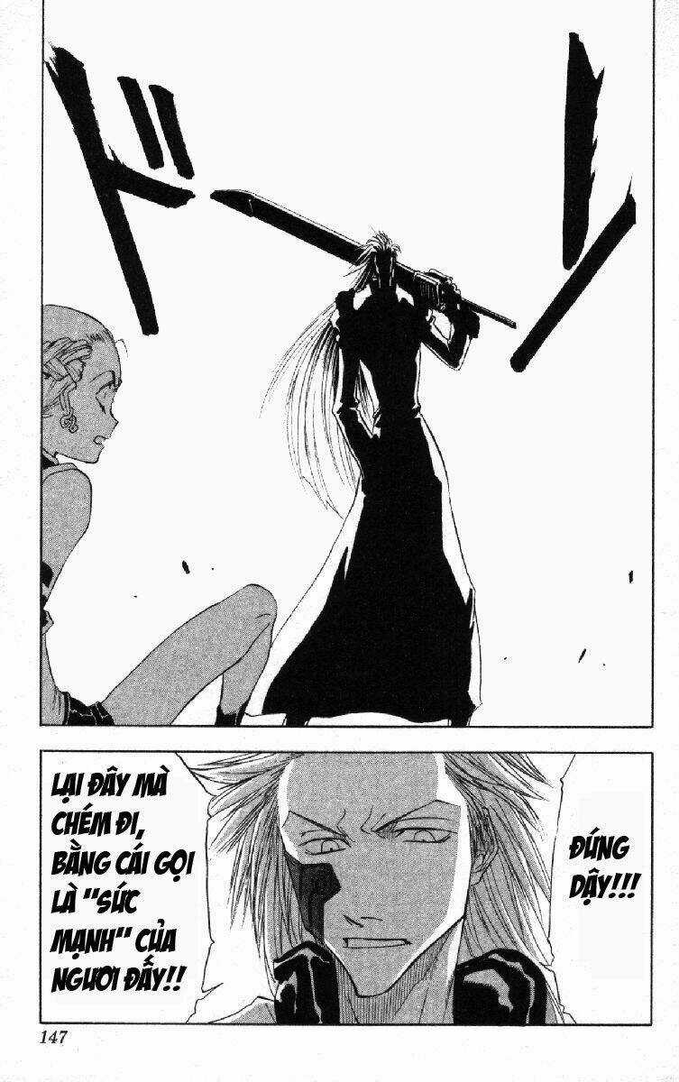 Bột Cương Thi - Chapter 5 - Trang 19