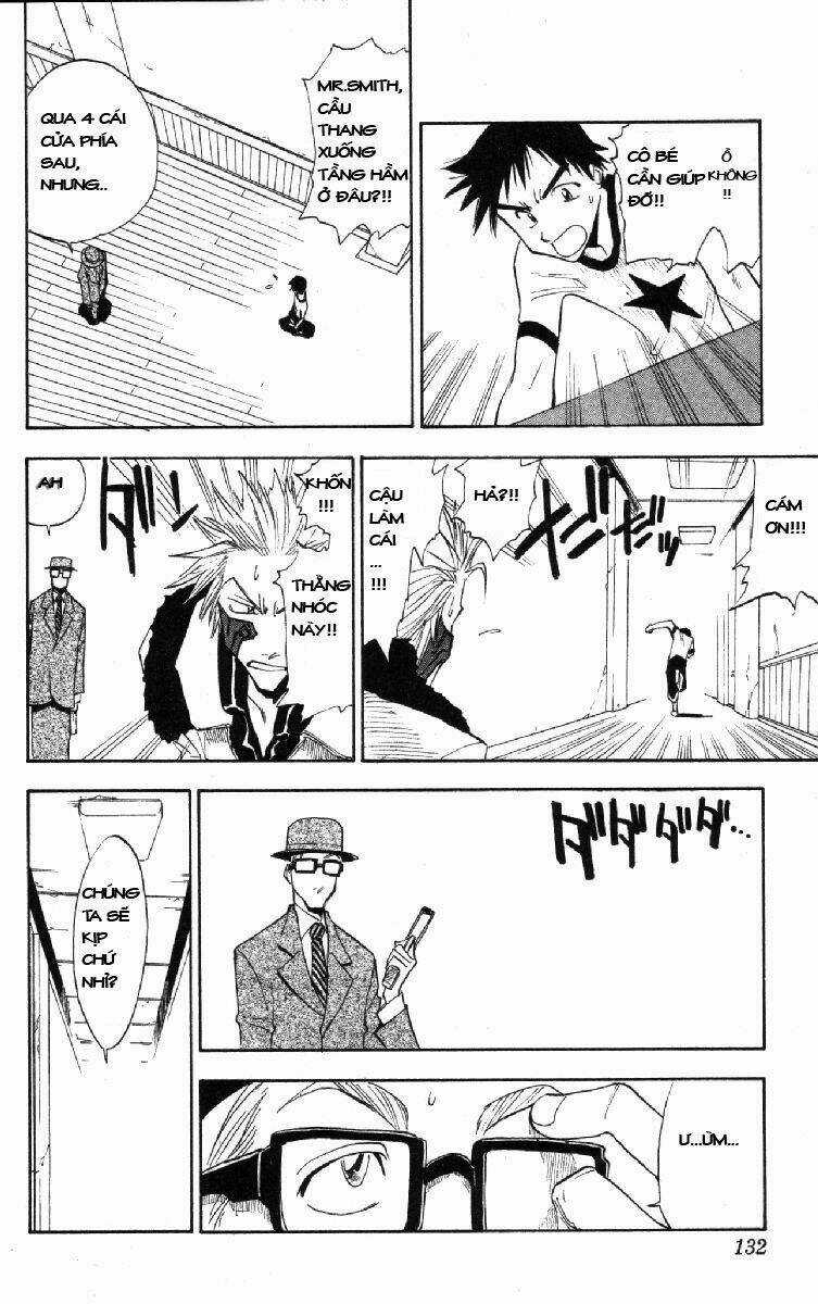 Bột Cương Thi - Chapter 5 - Trang 4