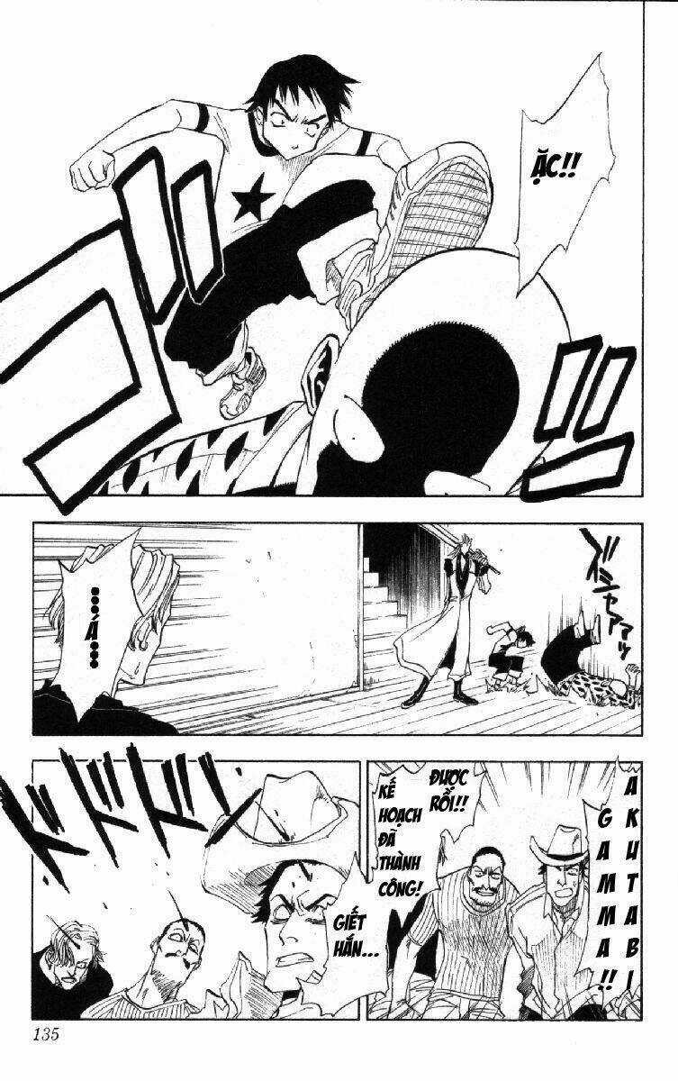 Bột Cương Thi - Chapter 5 - Trang 7