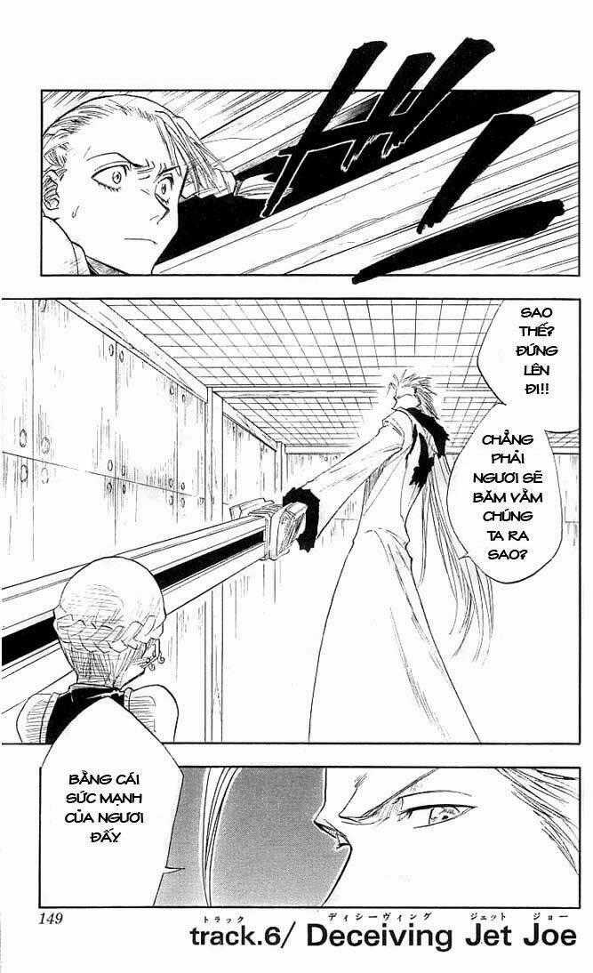 Bột Cương Thi - Chapter 6 - Trang 1