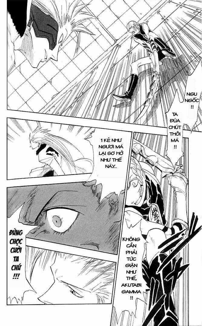 Bột Cương Thi - Chapter 6 - Trang 4