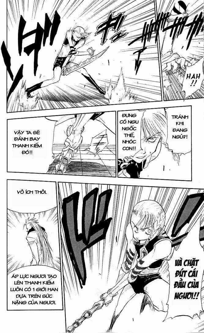 Bột Cương Thi - Chapter 6 - Trang 6