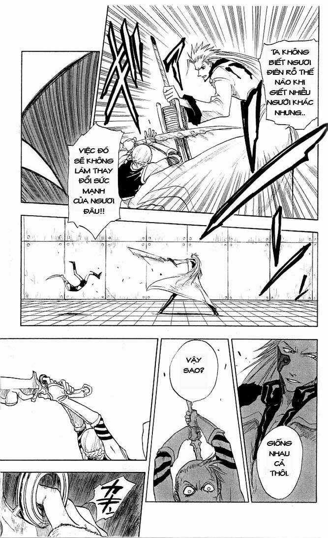 Bột Cương Thi - Chapter 6 - Trang 7