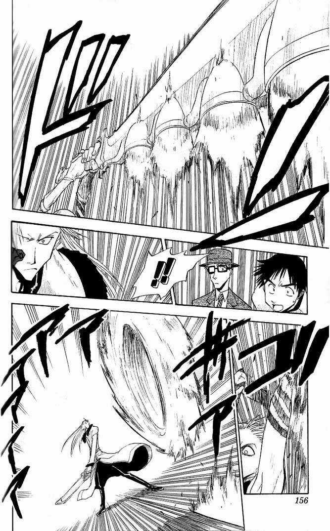 Bột Cương Thi - Chapter 6 - Trang 8