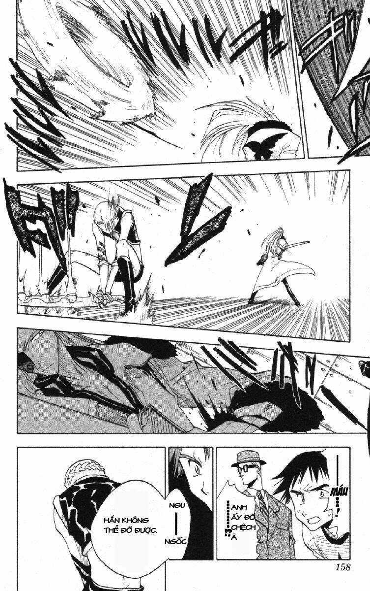 Bột Cương Thi - Chapter 6 - Trang 10