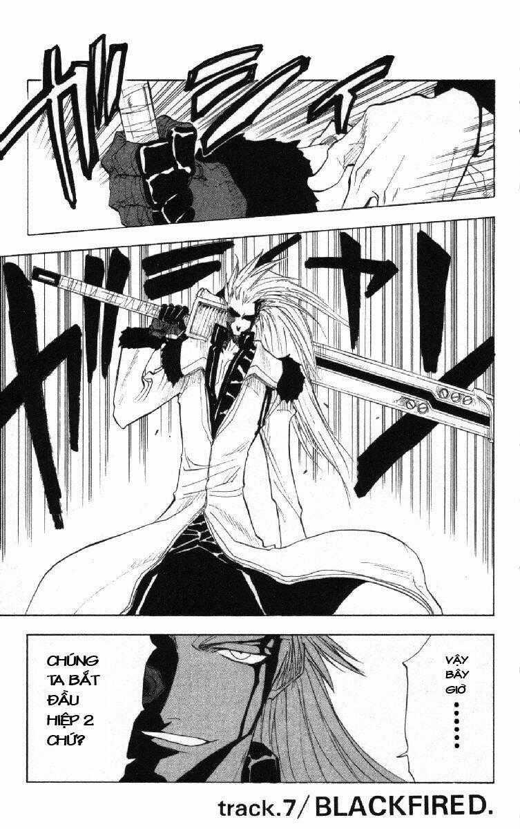 Bột Cương Thi - Chapter 7 - Trang 1