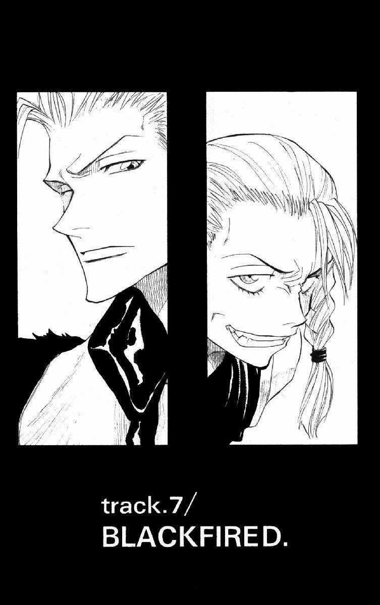 Bột Cương Thi - Chapter 7 - Trang 2