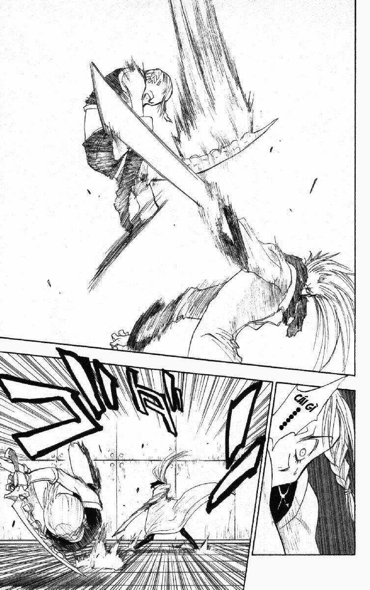 Bột Cương Thi - Chapter 7 - Trang 11