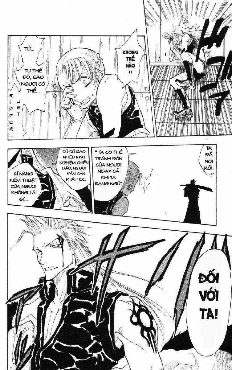 Bột Cương Thi - Chapter 7 - Trang 12