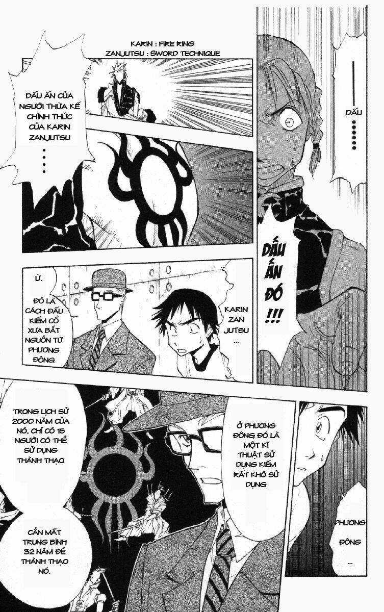 Bột Cương Thi - Chapter 7 - Trang 13