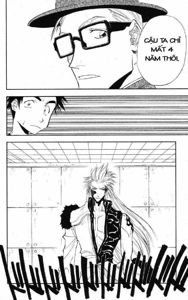 Bột Cương Thi - Chapter 7 - Trang 14
