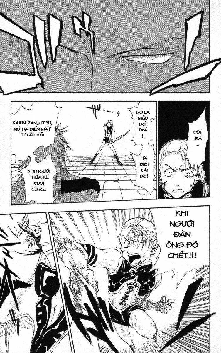 Bột Cương Thi - Chapter 7 - Trang 15