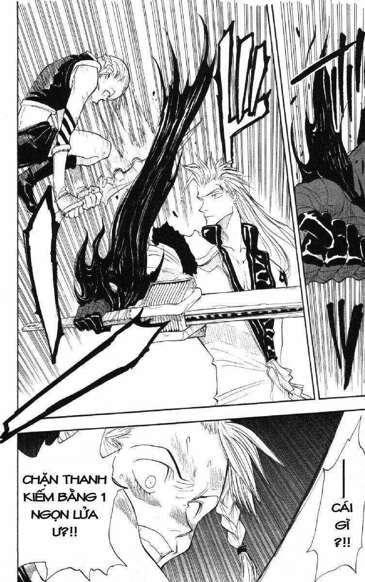 Bột Cương Thi - Chapter 7 - Trang 16