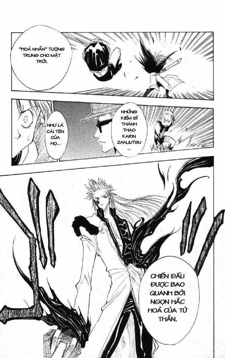 Bột Cương Thi - Chapter 7 - Trang 17