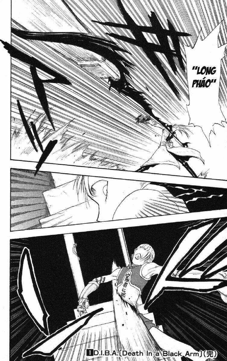 Bột Cương Thi - Chapter 7 - Trang 20