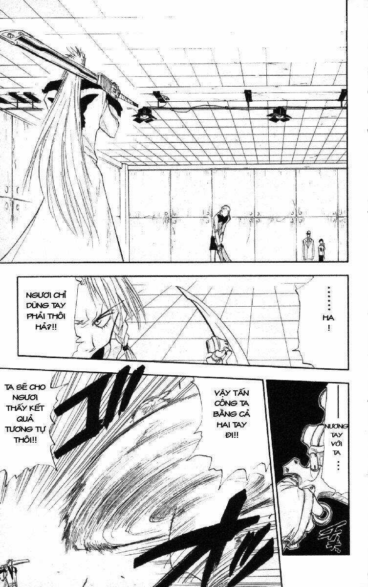 Bột Cương Thi - Chapter 7 - Trang 3