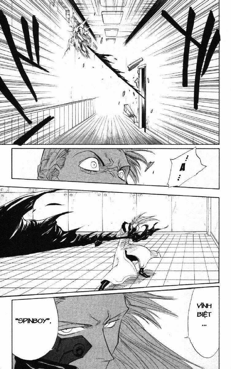 Bột Cương Thi - Chapter 7 - Trang 21