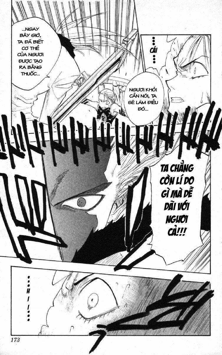 Bột Cương Thi - Chapter 7 - Trang 5