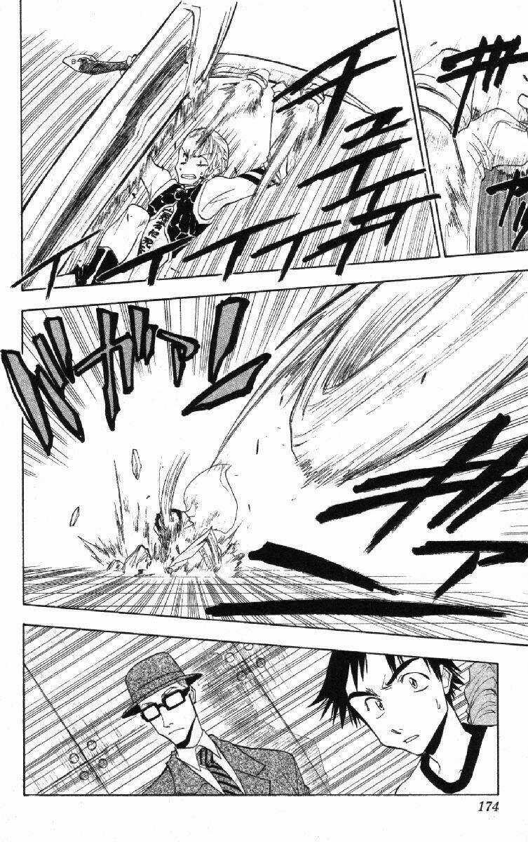 Bột Cương Thi - Chapter 7 - Trang 6