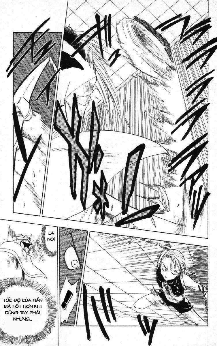 Bột Cương Thi - Chapter 7 - Trang 9