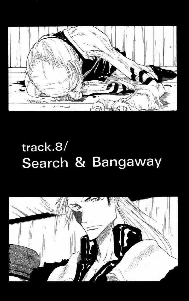 Bột Cương Thi - Chapter 8 - Trang 2