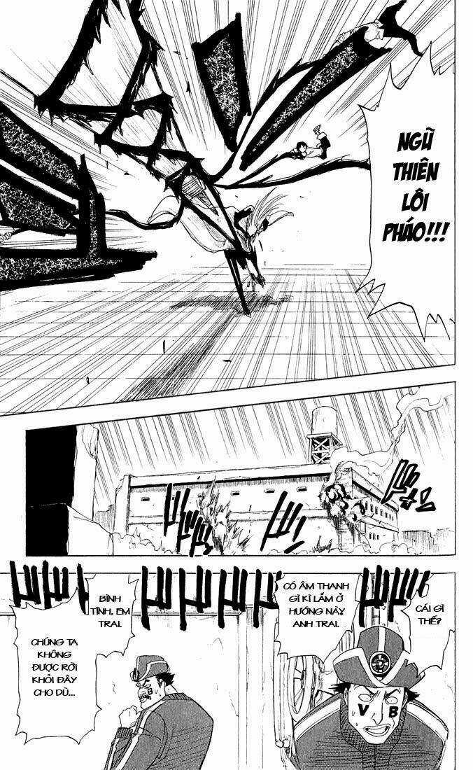 Bột Cương Thi - Chapter 8 - Trang 11