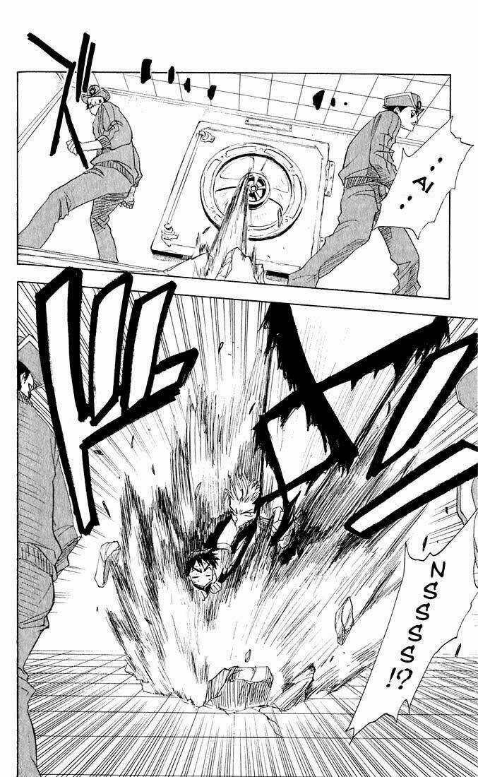 Bột Cương Thi - Chapter 8 - Trang 12