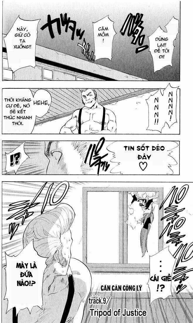 Bột Cương Thi - Chapter 9 - Trang 1