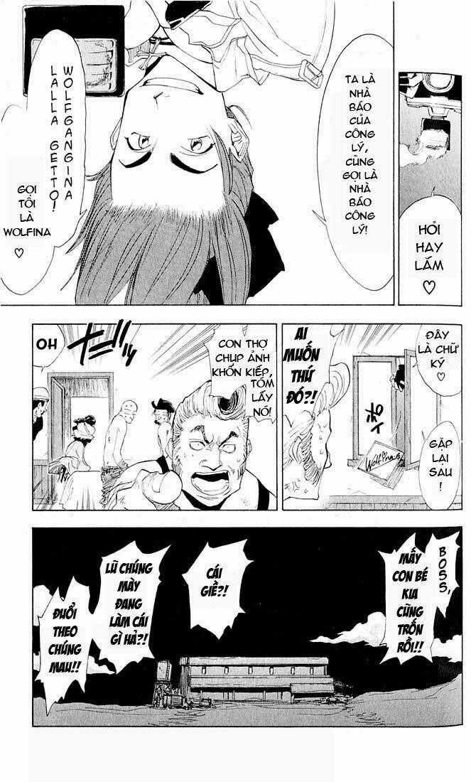 Bột Cương Thi - Chapter 9 - Trang 2