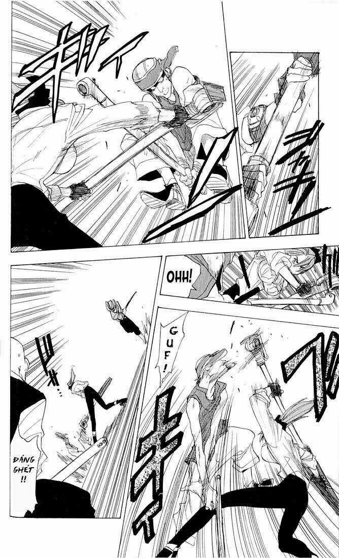 Bột Cương Thi - Chapter 9 - Trang 13