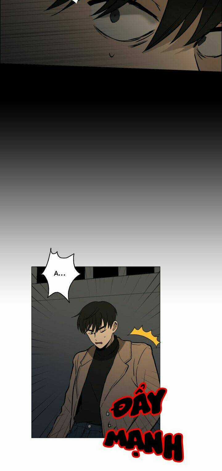 Bottomless Swamp - Chapter 1 - Trang 13