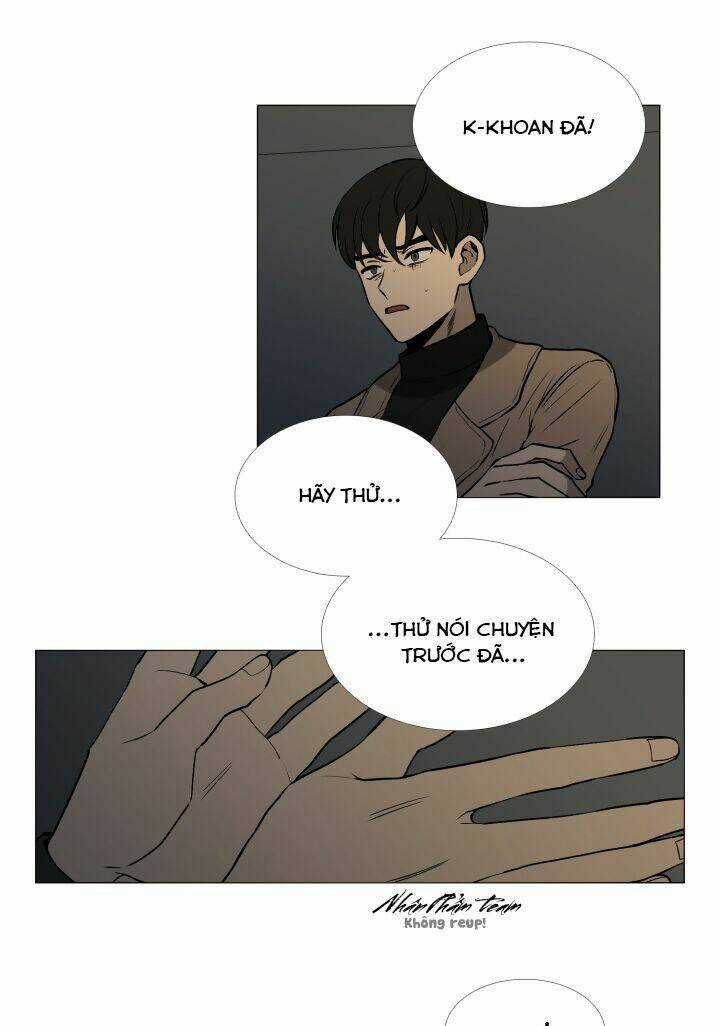 Bottomless Swamp - Chapter 1 - Trang 14