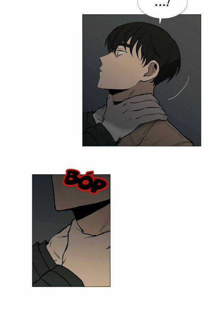 Bottomless Swamp - Chapter 1 - Trang 15