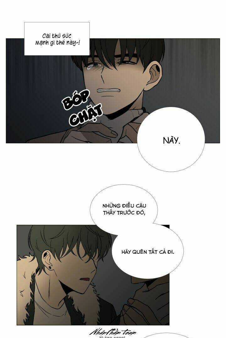 Bottomless Swamp - Chapter 1 - Trang 16